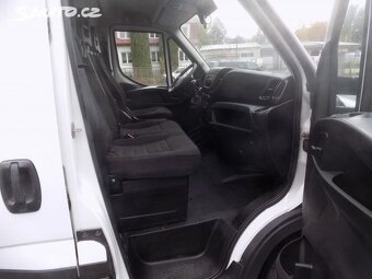 Prodám IVECO Daily 2,3 93kW 35S13 - 10