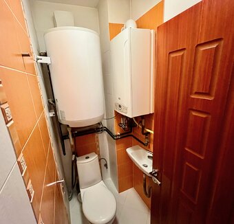 Pronájem bytu 6+ kk 110 m² - 10