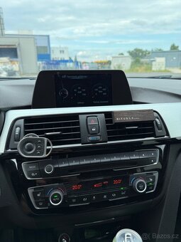 BMW F31 320D - 10