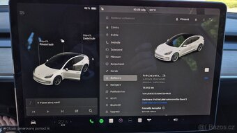 Tesla Model 3 Long Range 2021 Refresh, DPH - 10