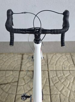 Silniční kolo Gepida Bandon 1100 Carbon – velikost 54cm (M) - 10