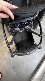 Kočárek bugaboo bee 6 - 10