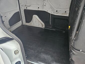 Citroen Berlingo 1.6i-66kw r.v.2009 NOVÝ MODEL,1MAJ ČR - 10