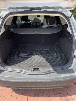 Ford Focus kombi, mk3, 1.6 ti-vct, 77kw, 2012, benzin - 10