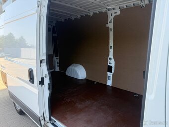 FIAT DUCATO 3.0JTD 130KW L4H2 R.V.2014 - 10