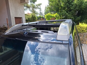 Prodej auta Nissan X - Trail - 10