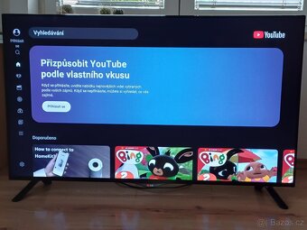 4K Smart TV LG49UB820-úhlopříčka 124cm, Dvbt2, WiFi - 10