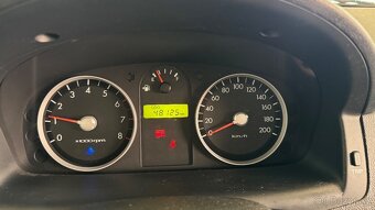 Hyundai Getz 1.1 - 10