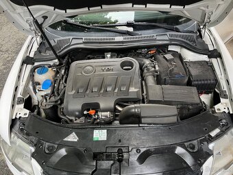 Škoda Superb 2.0 TDI - 10
