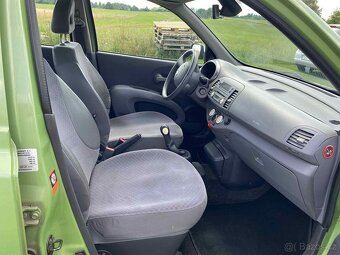 Nissan Micra - 10