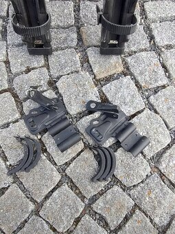 THULE, model Free Rider 530 – střešní nosič jízdního kola - 10