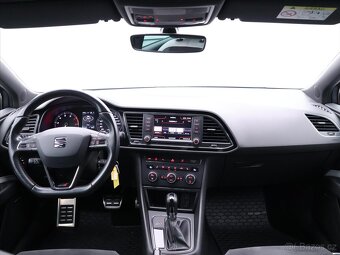 Seat Leon 2,0 TSI 213kw Cupra DSG CZ (2016) - 10