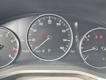 Mazda CX-90 3.3 Turbo Preferred Plus 2024 - 10