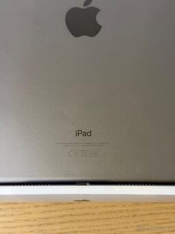 iPad Air 3 Wifi + Cellular 64GB - 10