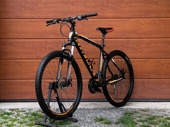 Kross 27.5" TOP STAV - 10
