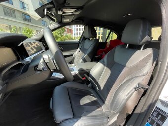 BMW 330i (G20) M-Paket 190 kW, 6/2019, 72 000 km - 10