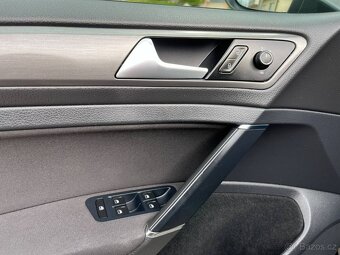 Volkswagen Golf 7 2.0 TDI - 10