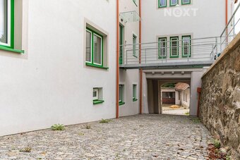 Pronájem komerční Činžovní dům, 137㎡ - 10