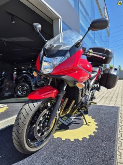 Suzuki GSF 650 S Bandit - 10