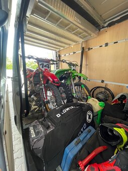 Mercedes Benz Sprinter 907 316 - 10