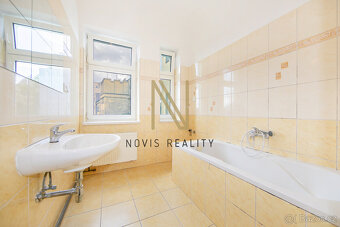 Pronájem, byt 2+1, 90 m², Denisovo nábřeží - 10
