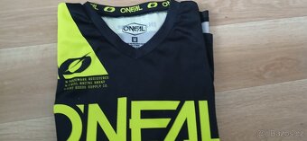 Výbava na kolo značkové - 10