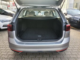 VW Passat B8 Elegance 2.0 TDI 110kW DSG - záruka Autodraft - 10