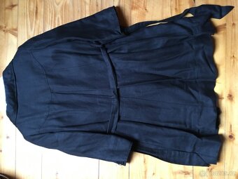 Dámské kabáty na postavu 38 - M - 10