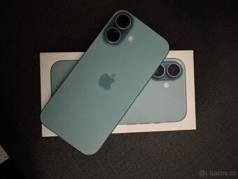 Iphone 16, 128gb - 10