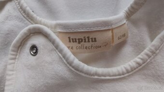 Sada oblečení pro miminko-vel.62/68 chlapeček (22dílná) - 10