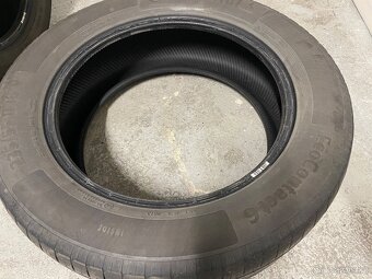 Letní pneumatiky Continental ContiSportContact 235/55 R18 V - 10