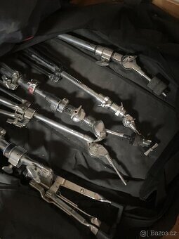 Sestava bicí Yamaha - 10