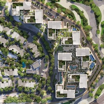 🌿 Bydlení, které spojuje přírodu a moderní luxus – nový sta - 10