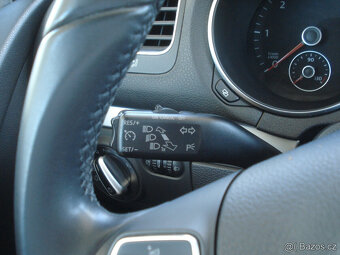 Volkswagen Golf 1.6 TDi HIGHLINE - 10