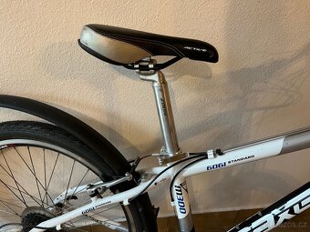 Dětské kolo 24 Maxbike M300 - 10