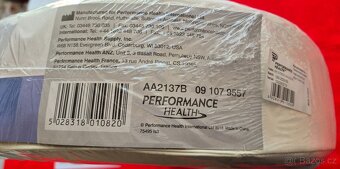 Nástavec na WC vyměkčený nový - 10