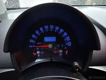 VW New Beetle 1.9 tdi 190 tisíc najeto - 10