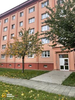 Pronájem, Byty 2+1, 64 m² Otrokovice, ev.č. 14356 - 10