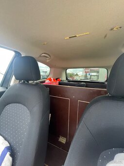 Fiat Grande Punto 2007 - 10