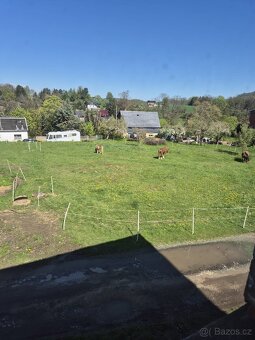 Usedlost u českỳch hranic - 10