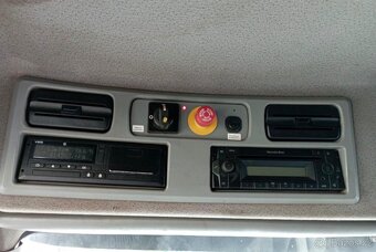Mercedes Benz Axor - kropička - 10