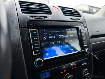 Volkswagen Golf 5 Hatch 1,9 tdi diesel TOP - 10