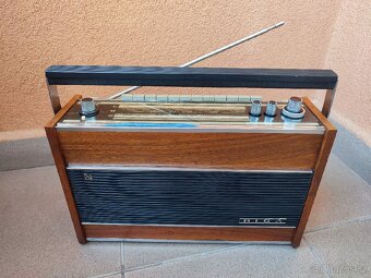 RETRO RADIO RIGA MODEL-103,RRR - 10