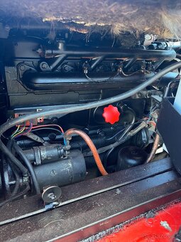 Vysokozdvižný vozík DESTA DVHM 3522TXK, po GO, PANORAMA - 10