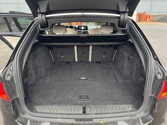BMW Řada 5 xDrive Touring JN61 - 10