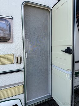 Home-Car, Chateau Caravans - 10