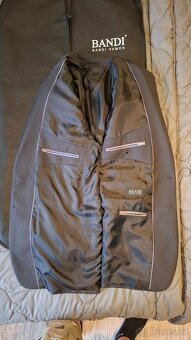 Prodám oblek Bandi - 10