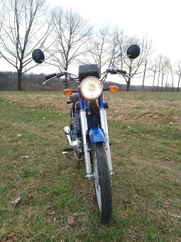 Tmec Betka 50 nová STK - 10