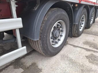 Návěs Schwarzmuller - 10