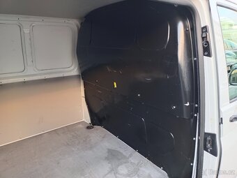 VW Transporter Long 2.0TDI 75kW 3-místa Park. senz. zadní - 10